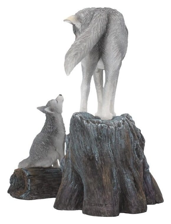 Lisa Parker Figur Guidance - Image 3