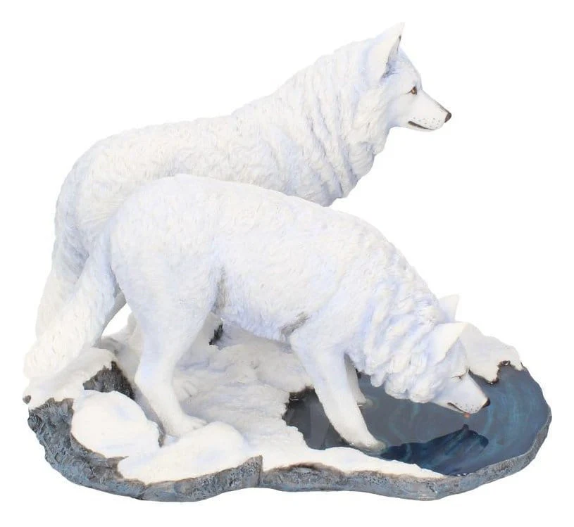 Lisa Parker Figur Warriors of Winter - Image 2