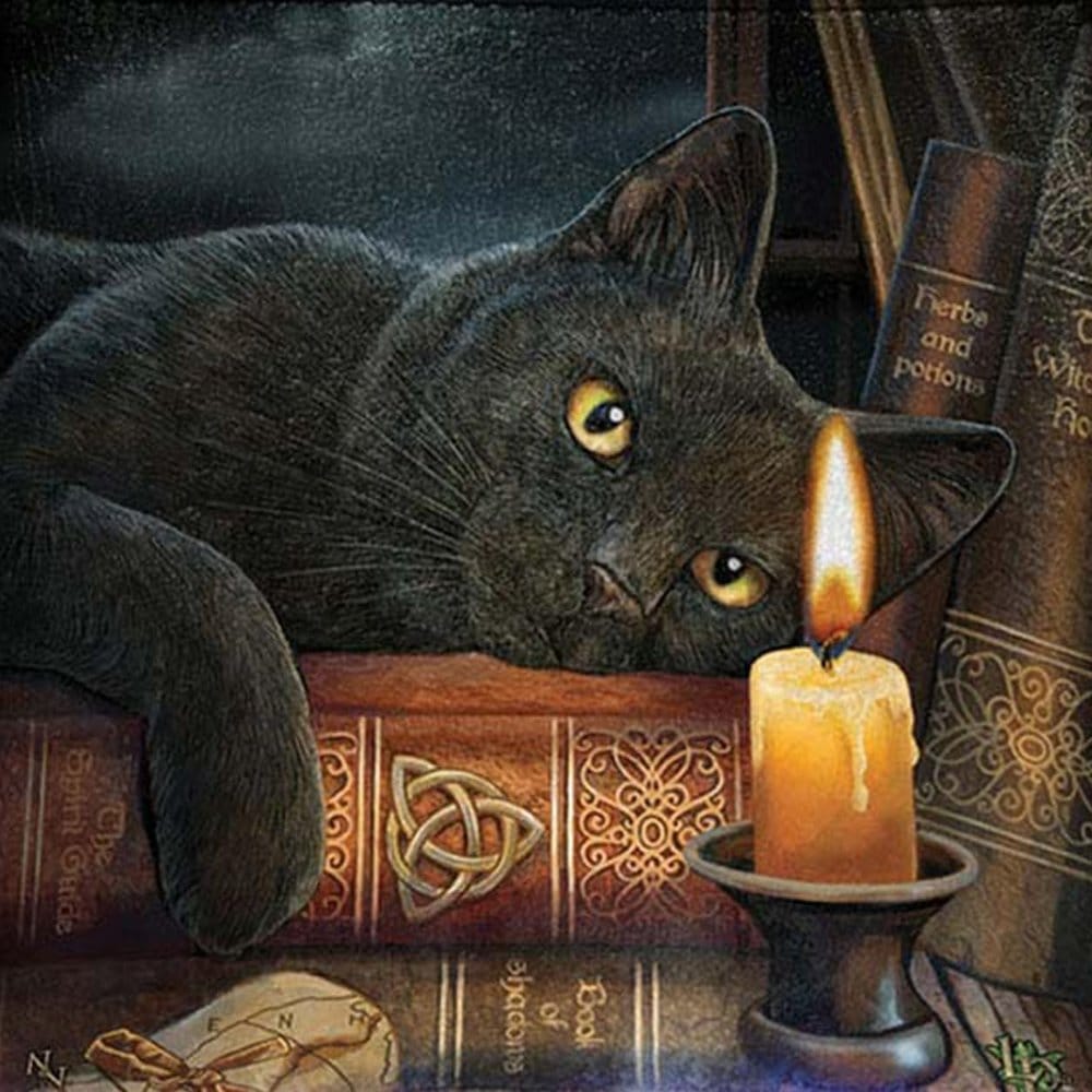 Lisa Parker Umhängetasche The Witching Hour - Image 2