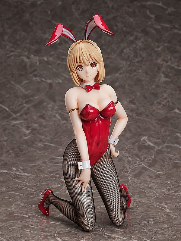Liscia Elfrieden Bunny Ver. FREEing - Image 2