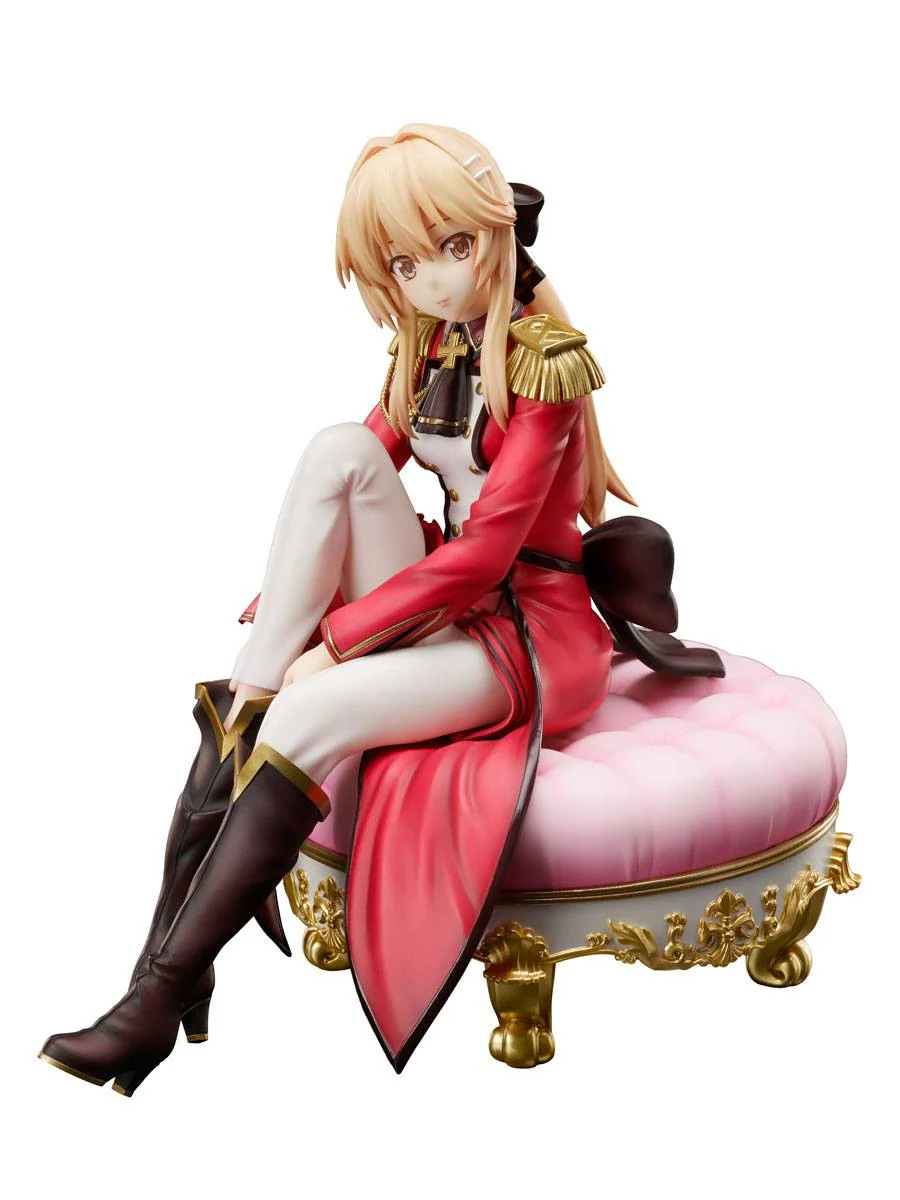 Liscia Elfrieden / How a Realist Hero Rebuilt the Kingdom - Image 12