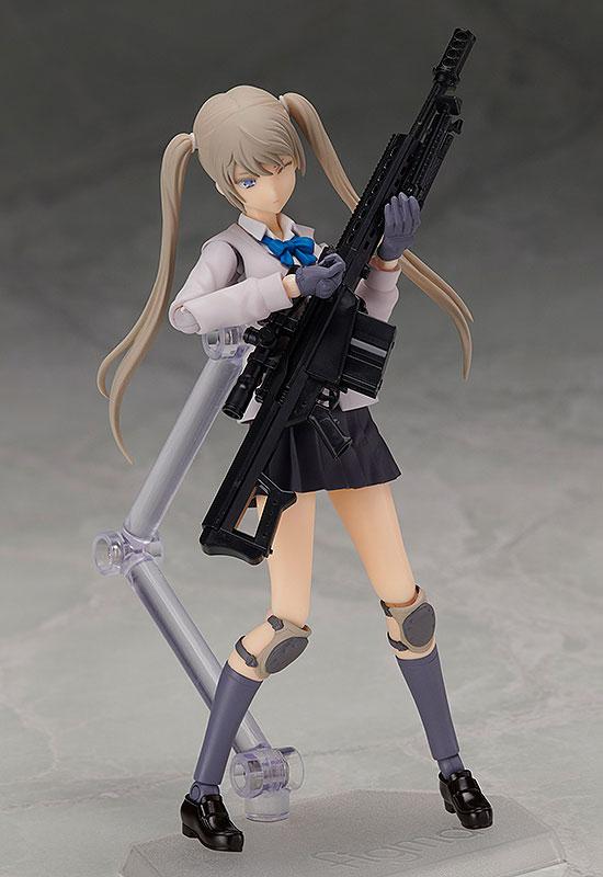 Little Armory Figma Actionfigur Maria Teruyazu - Image 3