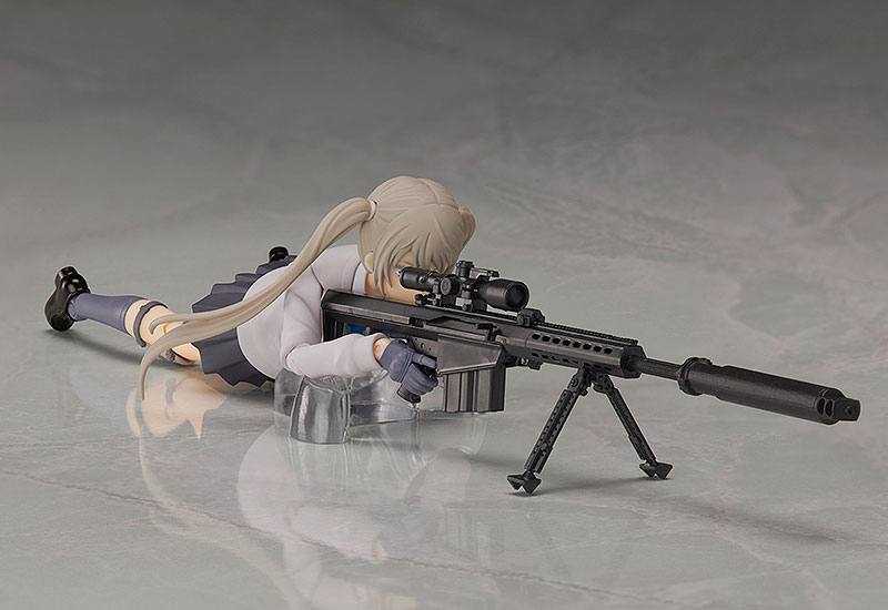Little Armory Figma Actionfigur Maria Teruyazu - Image 5