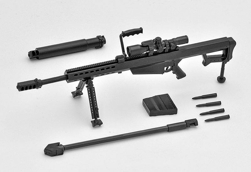 Little Armory Figma Actionfigur Maria Teruyazu - Image 8