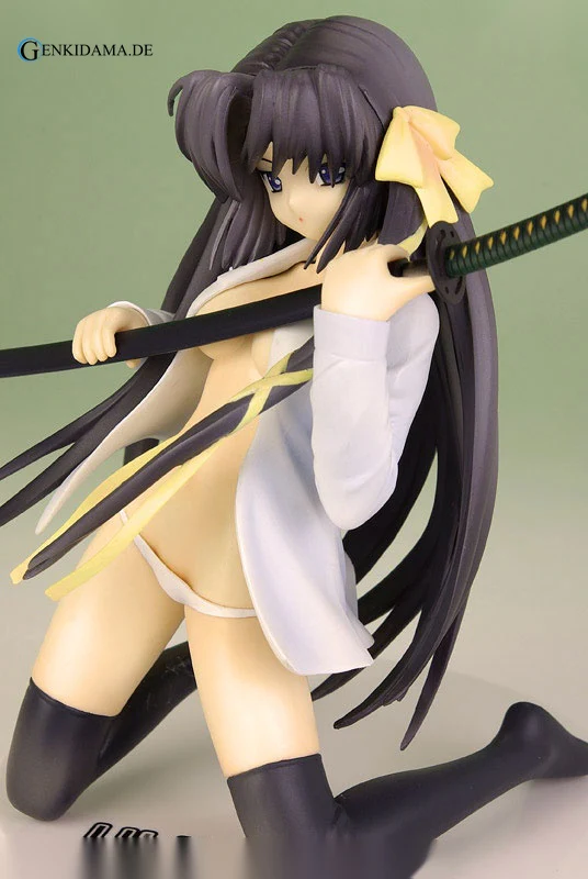 Little Busters! - Yuiko Kurugaya - Image 10