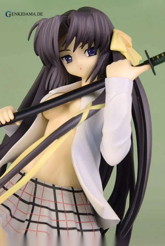Little Busters! - Yuiko Kurugaya - Image 12