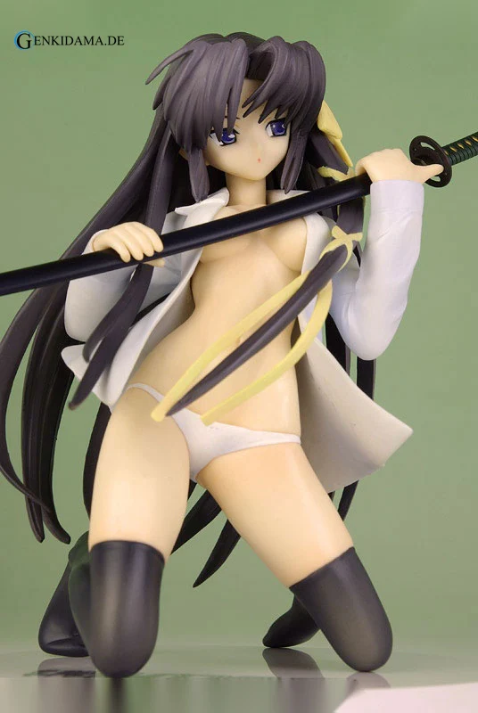 Little Busters! - Yuiko Kurugaya - Image 9