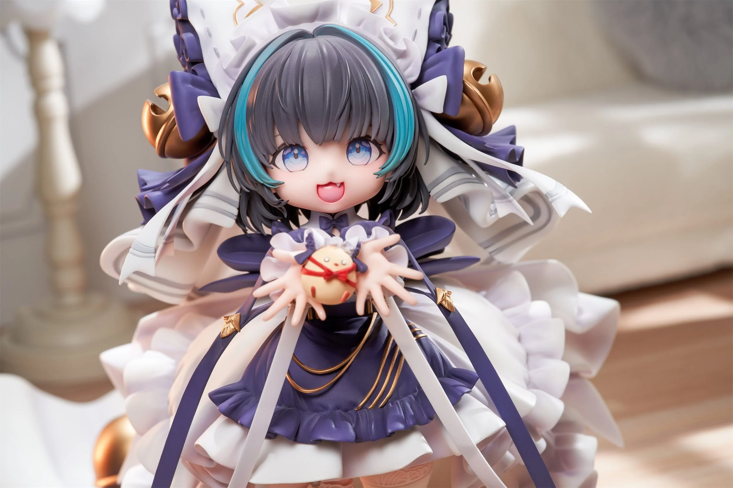 Little Cheshire - Azur Lane - AniGame - Image 7