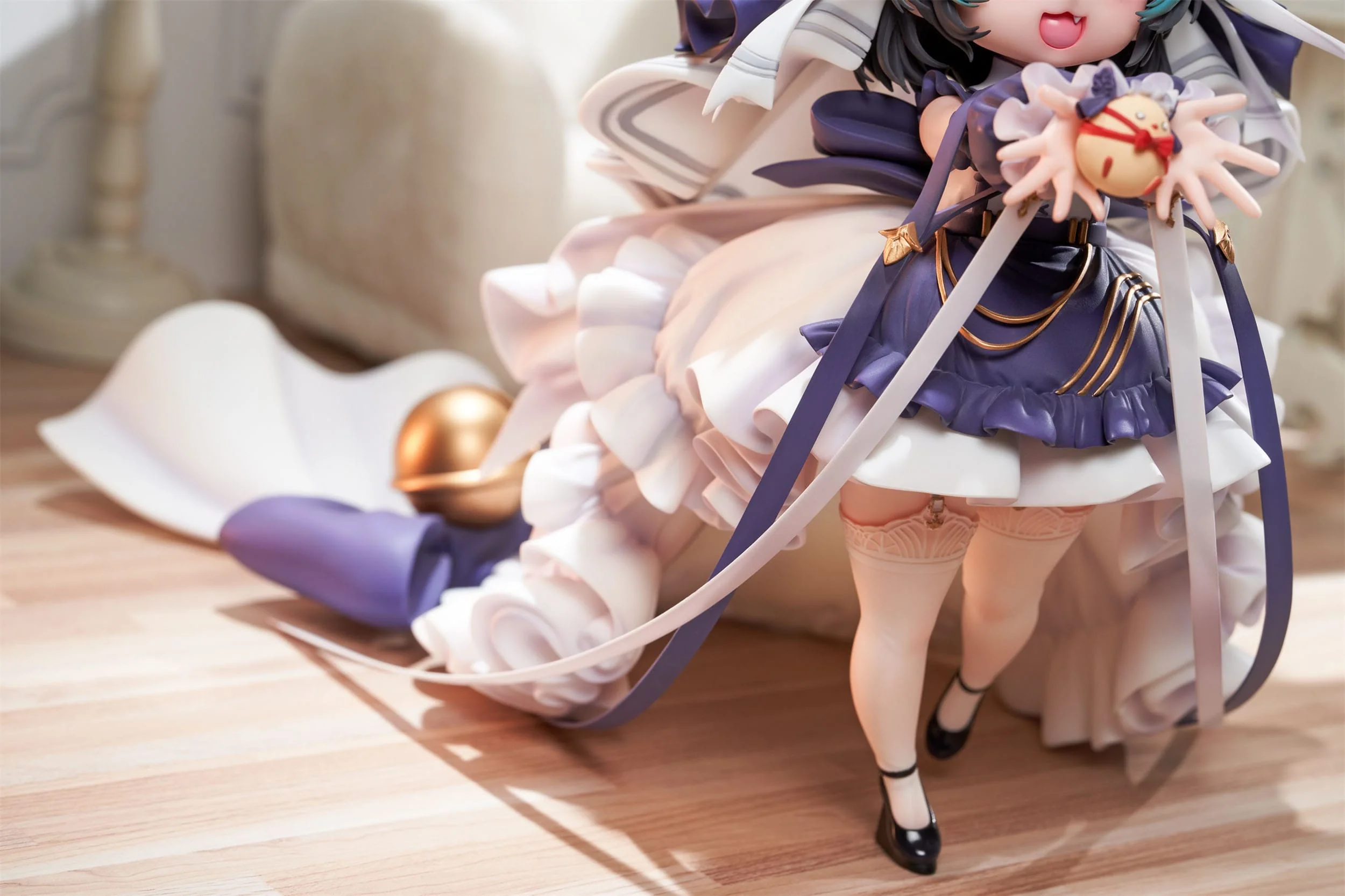 Little Cheshire - Azur Lane - AniGame - Image 9