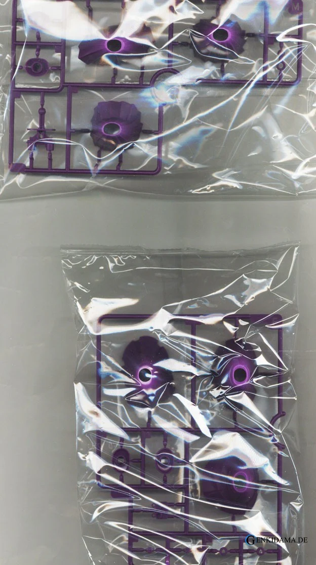 LITTLE DEVIL TWIN TAILS (Plastic model) - Image 24