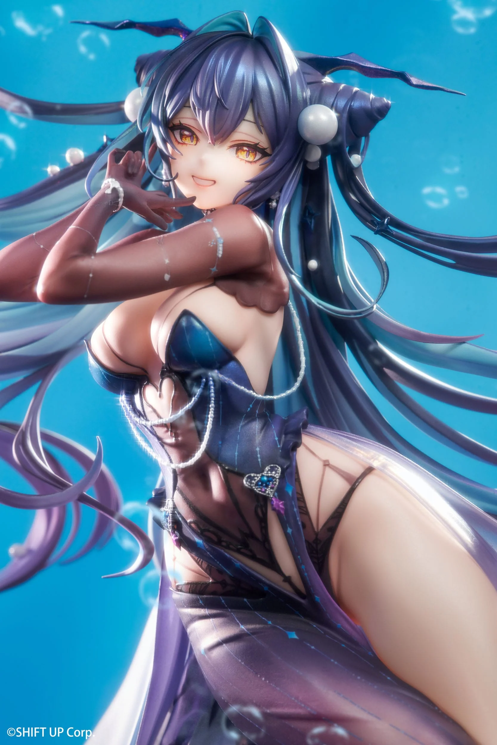Little Mermaid Abyss Flower Deluxe Edtition Hobby Sakura - Image 10