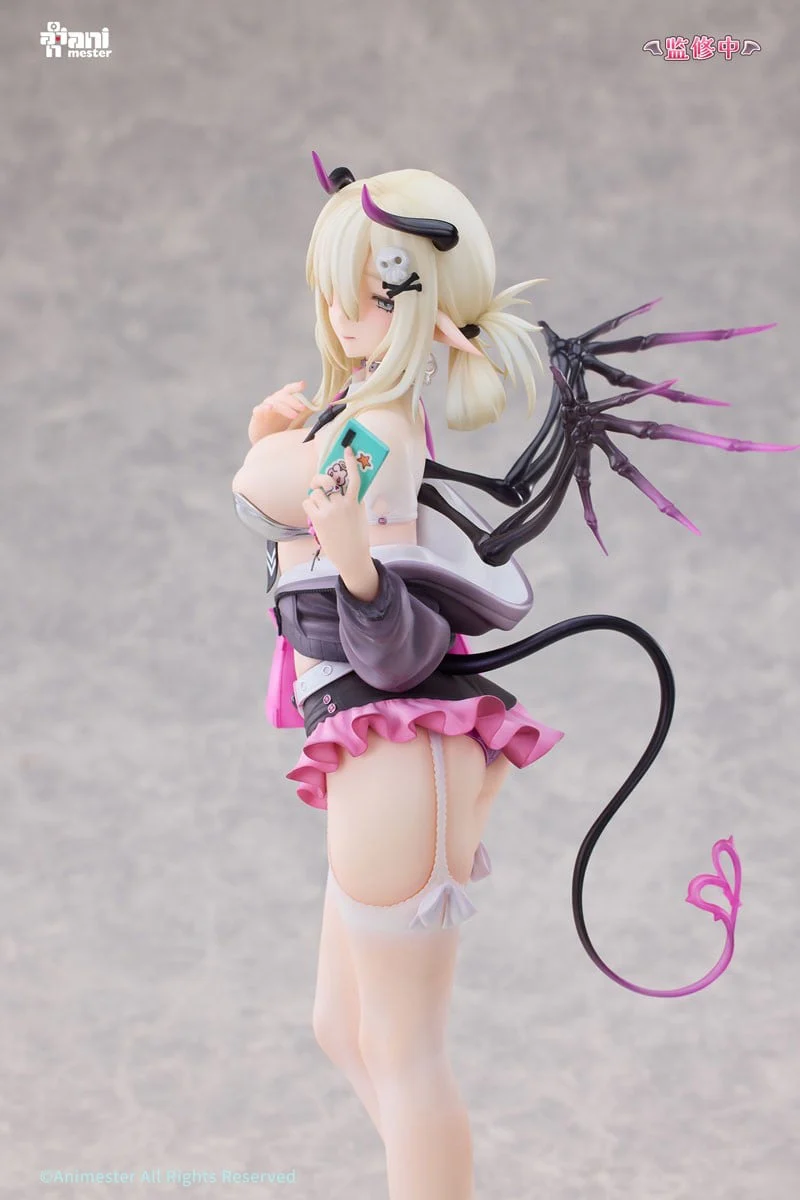 Little Succubus Chili Chan AniMester - Image 6