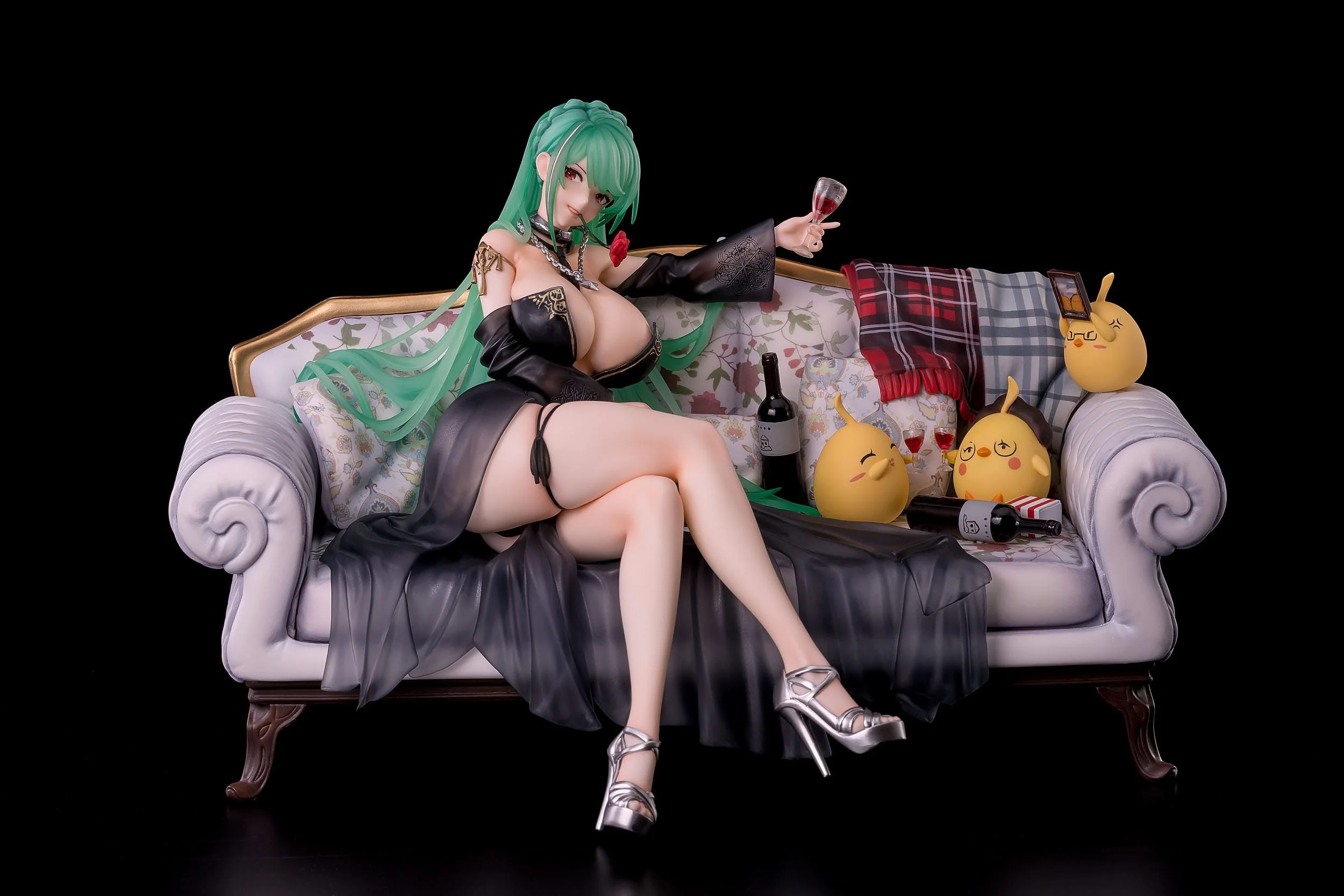 Littorio Azur Lane Daiki Kougyo - Image 4