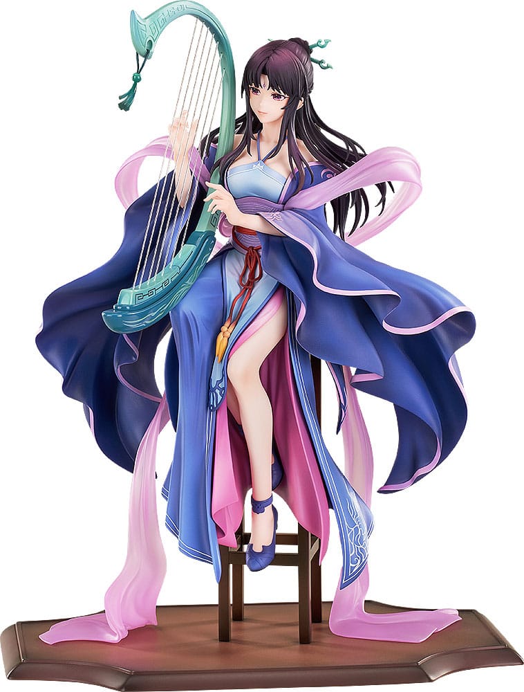 Liu Mengli - The Legend of Sword and Fairy - Good Smile Company