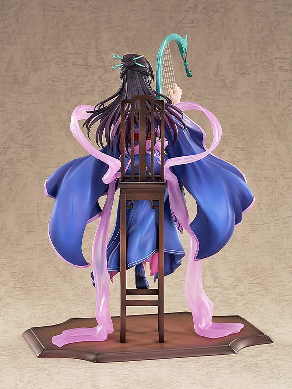 Liu Mengli - The Legend of Sword and Fairy - Good Smile Company - Image 4