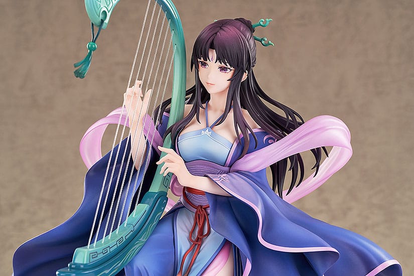 Liu Mengli - The Legend of Sword and Fairy - Good Smile Company - Image 5