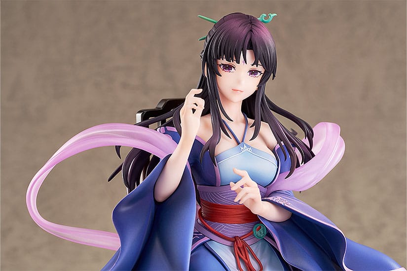 Liu Mengli - The Legend of Sword and Fairy - Good Smile Company - Image 6