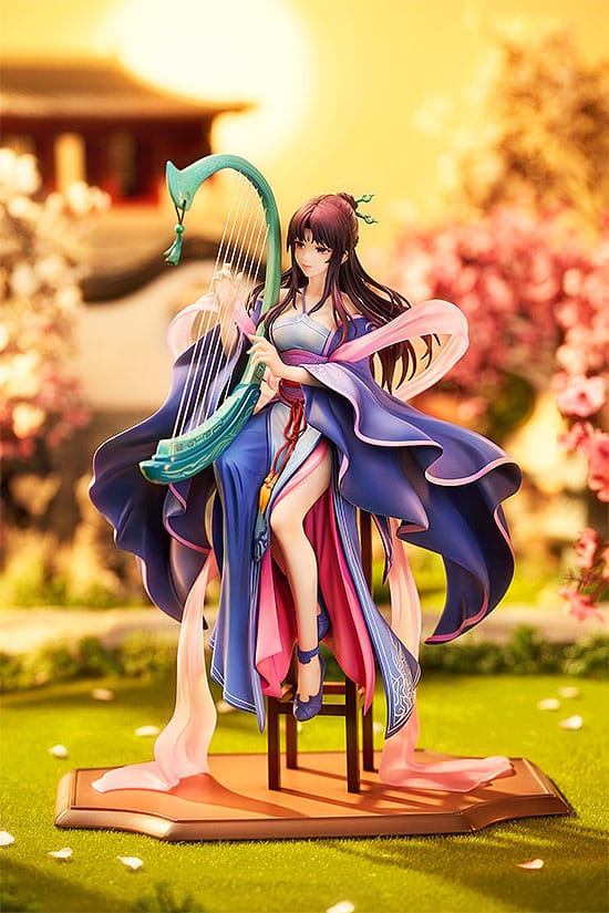 Liu Mengli - The Legend of Sword and Fairy - Good Smile Company - Image 7
