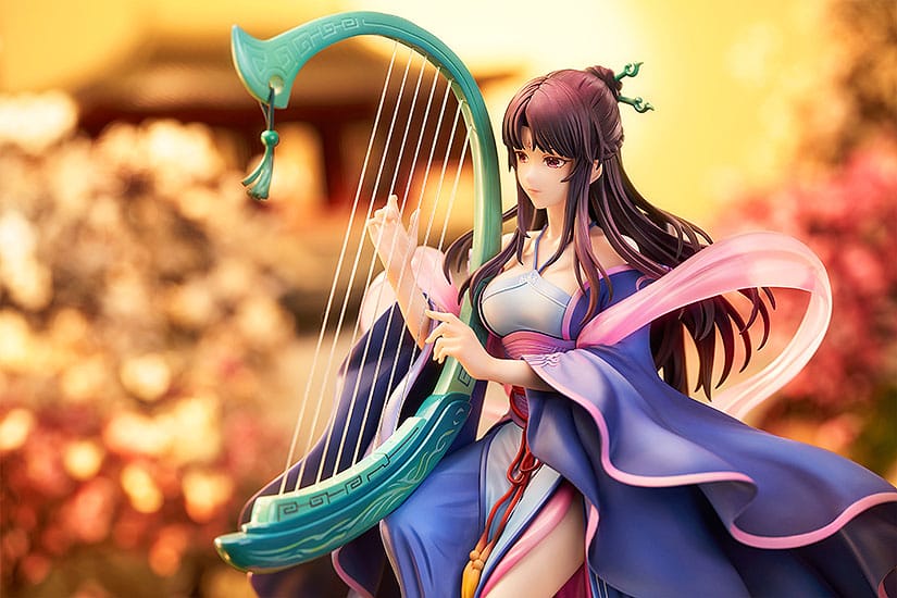 Liu Mengli - The Legend of Sword and Fairy - Good Smile Company - Image 8