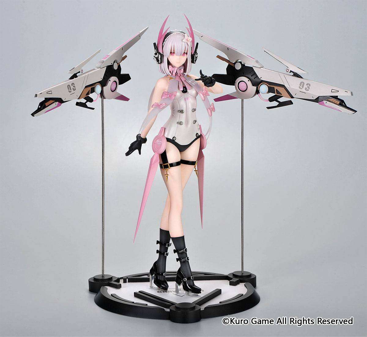 Liv (Leaf) - Ryukou (Streamer) - Wing Inc. - Image 2