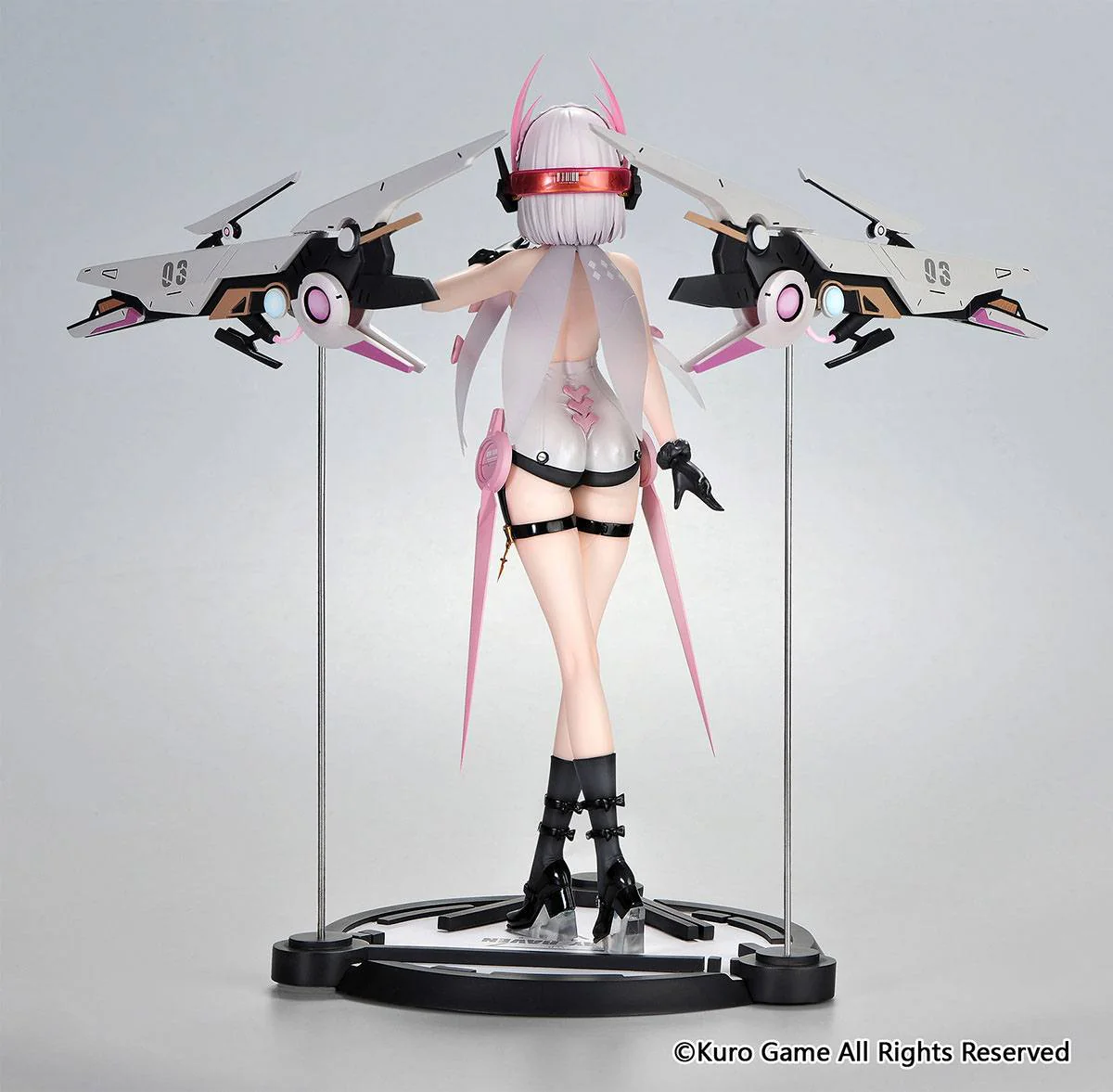 Liv (Leaf) - Ryukou (Streamer) - Wing Inc. - Image 5