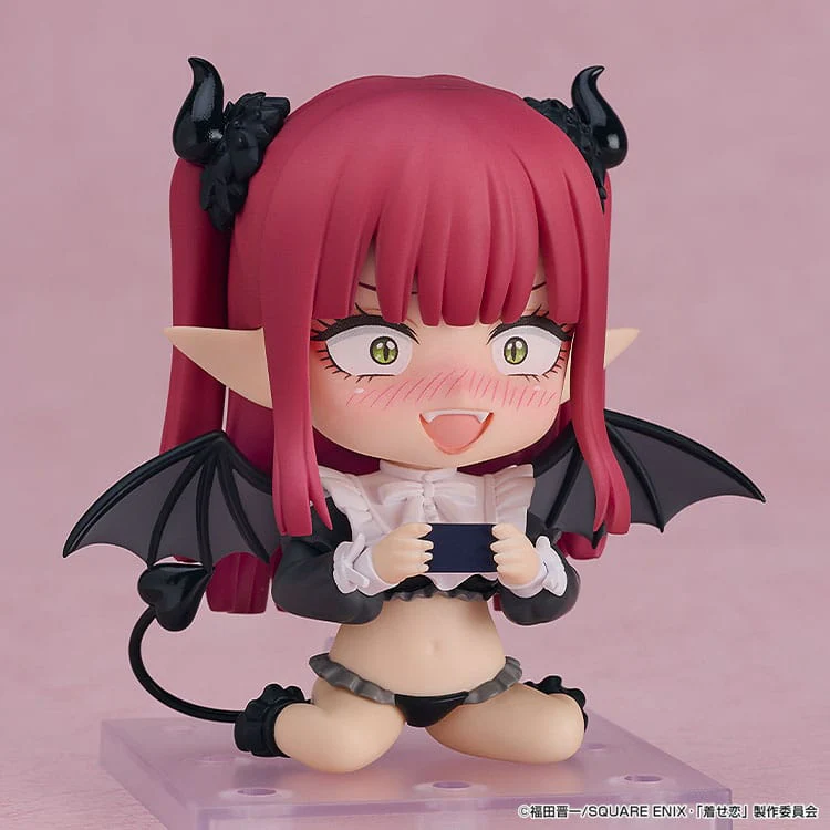 Liz Cosplay by Marin Nendoroid Good Smile Company - Image 4