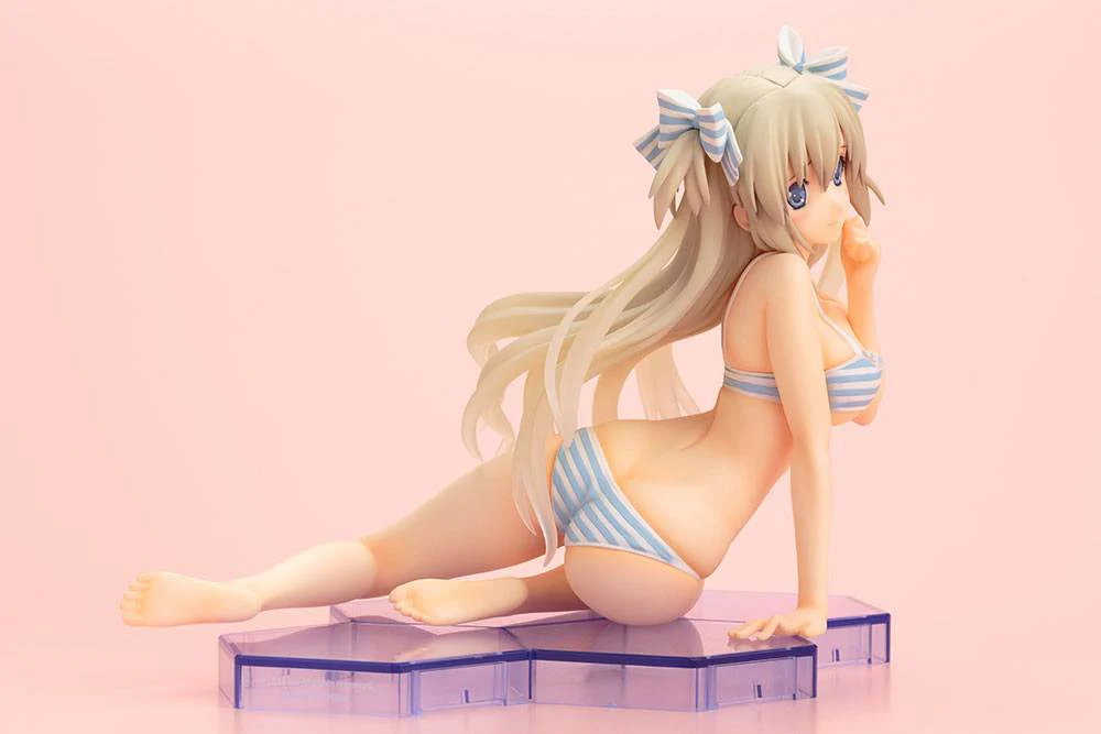 Liz Hohenstein Schwarzesmarken Kotobukiya - Image 4