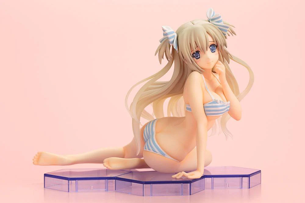 Liz Hohenstein Schwarzesmarken Kotobukiya - Image 7