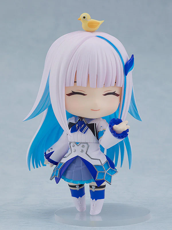 Lize Helesta - Nendoroid (#2013) - Nijisanji - Good Smile Company - Image 3
