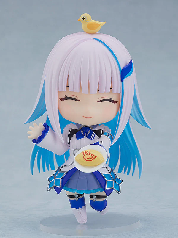 Lize Helesta - Nendoroid (#2013) - Nijisanji - Good Smile Company - Image 4