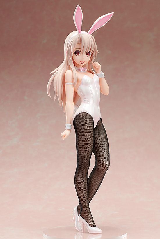 llyasviel von Einzbern Bunny Ver. Fate/kaleid FREEing - Image 2