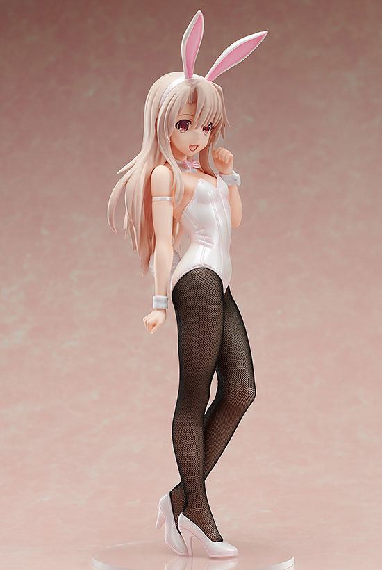 llyasviel von Einzbern Bunny Ver. Fate/kaleid FREEing - Image 4