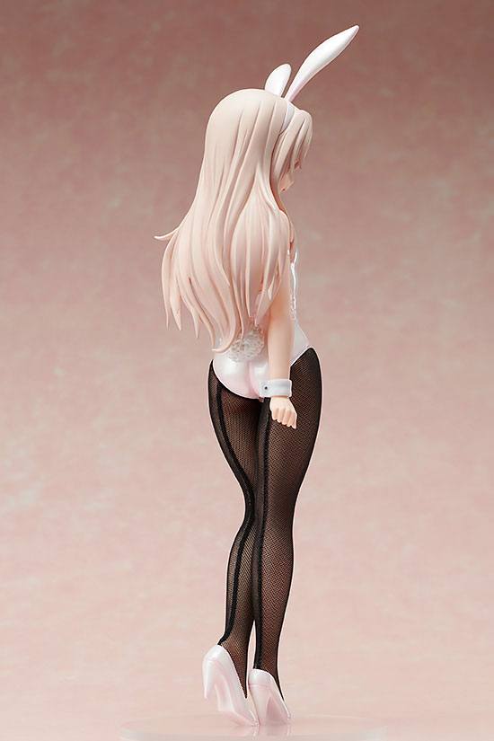 llyasviel von Einzbern Bunny Ver. Fate/kaleid FREEing - Image 5