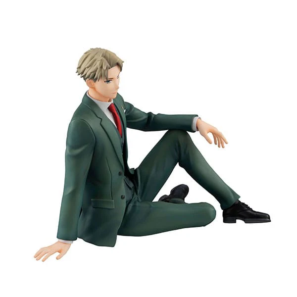 Loid Forger Palm Size Spy x Family MegaHouse - Image 2