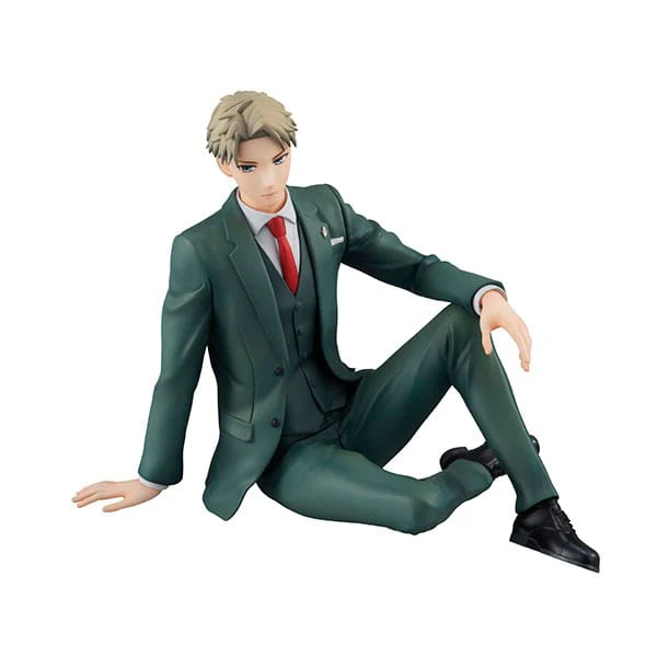 Loid Forger Palm Size Spy x Family MegaHouse - Image 3