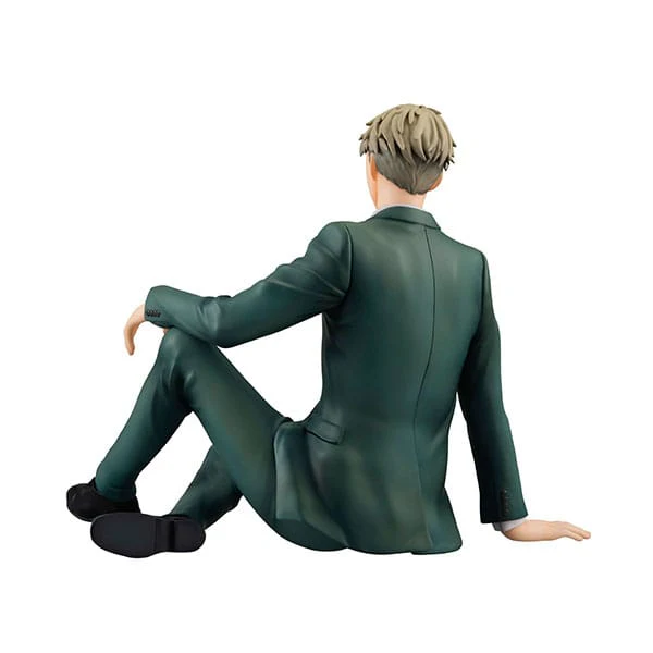 Loid Forger Palm Size Spy x Family MegaHouse - Image 4