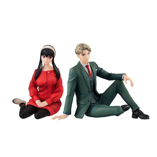 Loid Forger Palm Size Spy x Family MegaHouse - Image 5