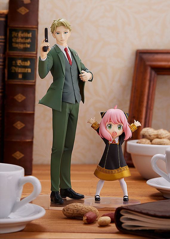 Loid Forger - Spy x Family - Good Smile Company - Image 5