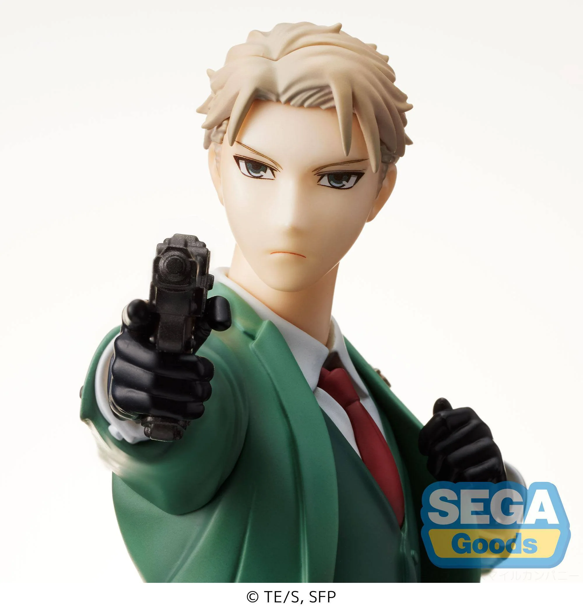 Loid Forger - Twilight Ver. - PM / Spy x Family [NEUAUFLAGE] - Image 5
