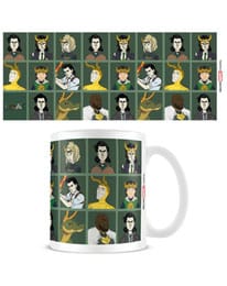 Loki Tasse What did you expect? - Image 27