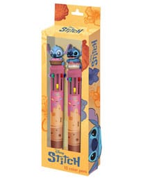 Loli & Stitch Kugelschreiber 4er-Pack - Image 11