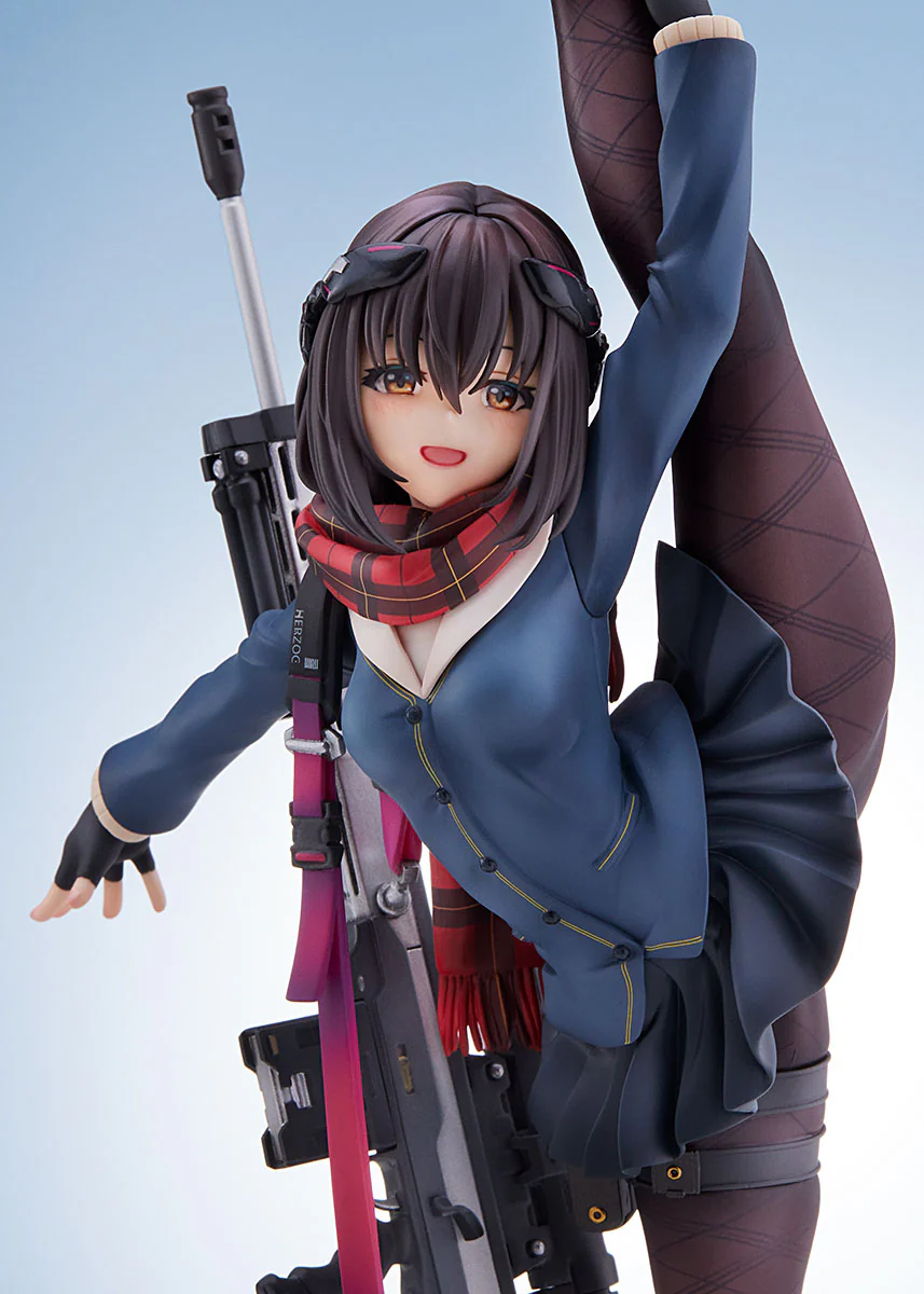 Long Range JoshiKosei Arms Note Amakuni - Image 19
