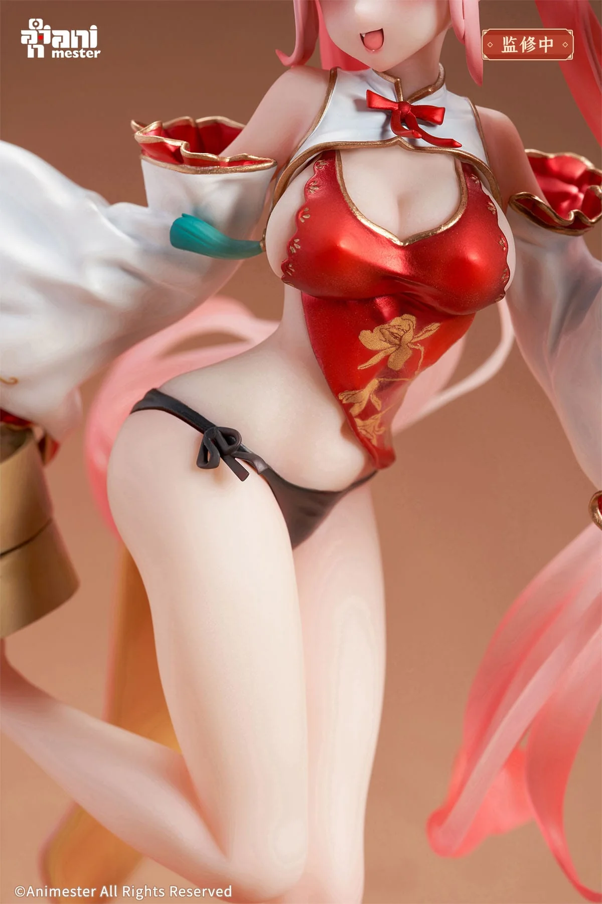 Long Xiaoling Xiang Long He Sui Ver. AniMester - Image 5