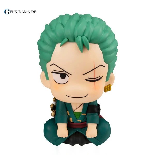 LookUp ONE PIECE Roronoa Zoro - Image 2