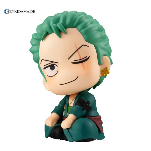 LookUp ONE PIECE Roronoa Zoro - Image 3
