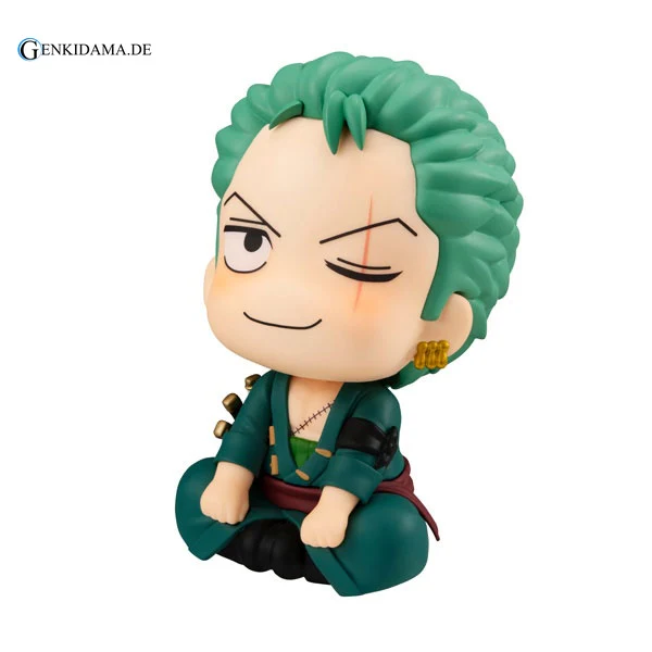 LookUp ONE PIECE Roronoa Zoro - Image 4