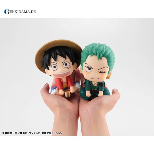 LookUp ONE PIECE Roronoa Zoro - Image 6