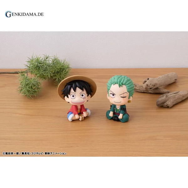 LookUp ONE PIECE Roronoa Zoro - Image 7