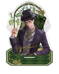 Lord of the Mysteries Acryl-Aufsteller Floating Shadows Series Sherlock - Image 10