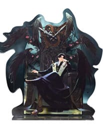 Lord of the Mysteries Acryl-Aufsteller Floating Shadows Series Sherlock - Image 12